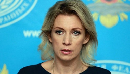Режим Киева только наращивает дезинформационную компанию против РФ