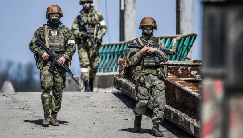 Войска ЛНР не позволили вырваться солдатам ВСУ из окружения на Лисичанском направлении