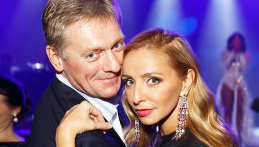 «Не унывай»: Татьяна Навка пустилась в пляс после сообщения о разводе