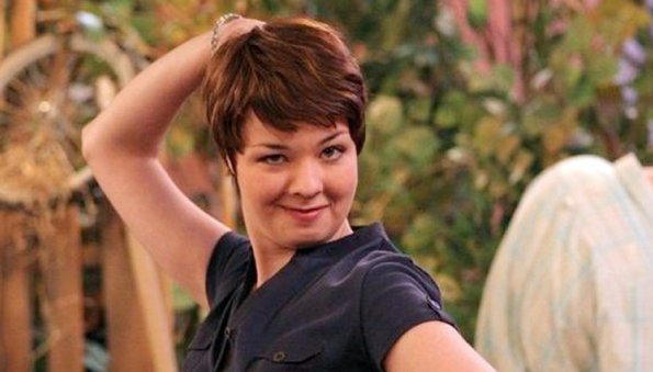 Звезда «Счастливы вместе» Юлия Захарова рассказала, как создавалась серия про Юру Шатунова