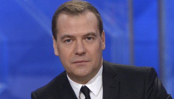 Дмитрий Медведев заявил, что Россия планирует отправку кораблей с ядерным оружием к границам НАТО