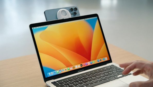 Компьютеры Apple после обновления операционной системы перестанут доверять неизвестным устройствам