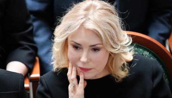 «Только расстрел»: актриса Мария Шукшина ответила на предложения национального покаяния