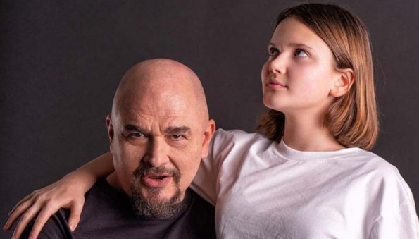 «Дочь получила психологические расстройства»: Трофим раскритиковал шоу "Голос"