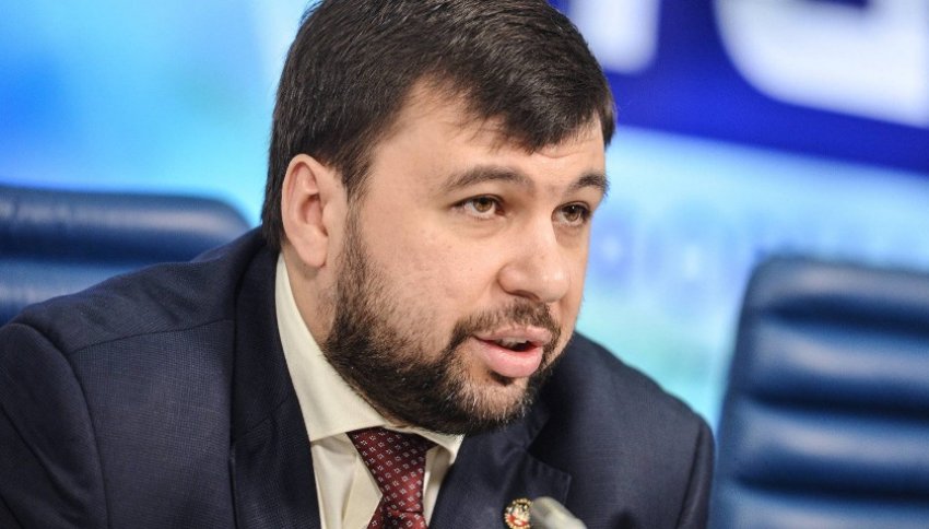 Пушилин назвал заявление Зеленского о краже ВС РФ троллейбусов в Мариуполе «фейком»
