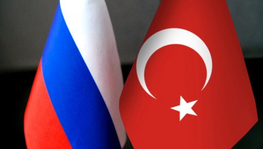 Турция объявила о начале наступления в Сирии через 72 часа