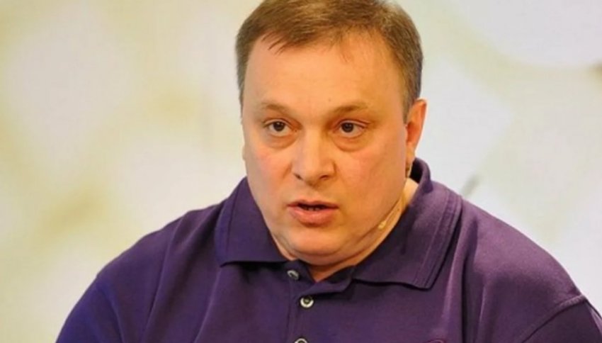 Андрей Разин выразил соболезнования в связи со смертью Юрия Шатунова