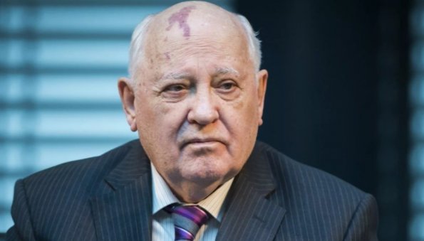 Шахназаров рассказал о Горбачеве и его секретной кличке