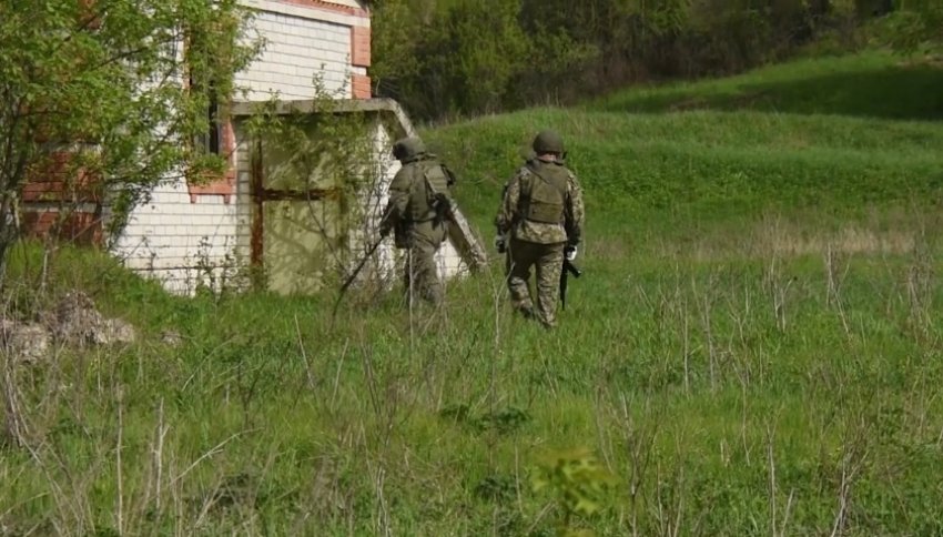 МК: политолог Брутер заявил о хитром плане командования ВСУ в районе Одессы