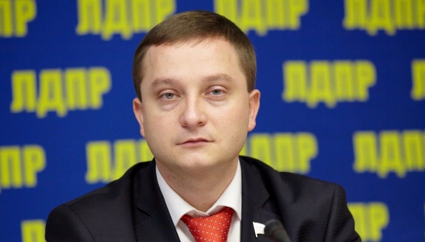 Депутат Худяков высказался о знаменитостях, которые критикуют Россию