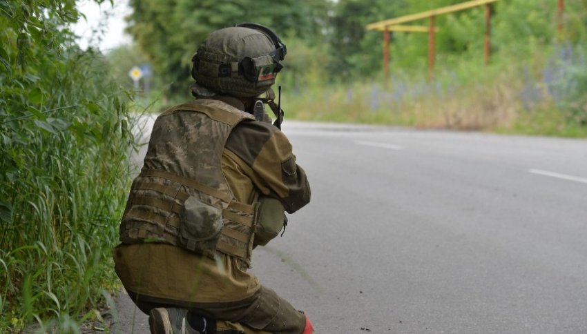 Госдума: часть пленных военных с Украины содержится в РФ для проведения следственных действий