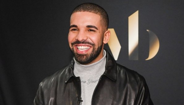 Рэпер Drake неожиданно обрадовал фанатов свадьбой и новым альбомом