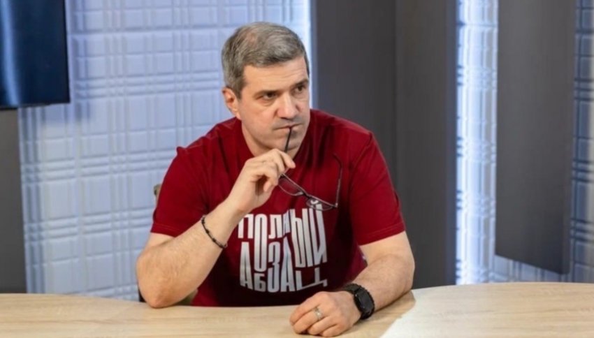 Шахназаров прокомментировал слова Гутина о Симоньян и Кеосаяне