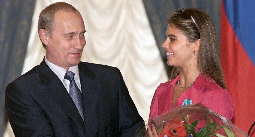 Татьяна Навка и Алина Кабаева попали под санкции Евросоюза как близкие к власти в России люди
