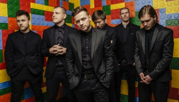 Концерты групп Anacondaz, «Несчастный случай» и певицы Манижи отменены в Москве за критику спецоперации