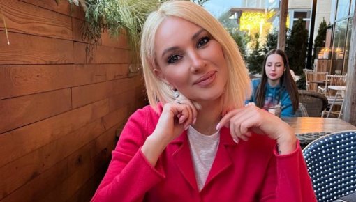 Телеведущая Лера Кудрявцева уехала из России в Ереван