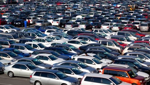 Погребец рассказала об изменении цен на подержанные автомобили в мае 2022 года