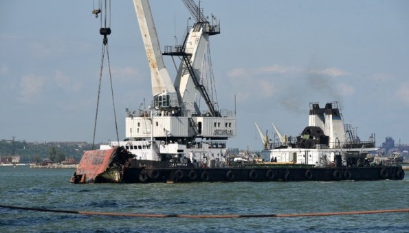 Путин обещал не атаковать Украину при разминировании портов