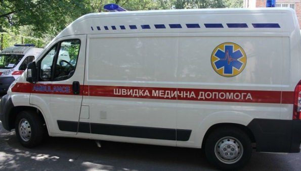 Девочка Катя из ДНР получила ранение в легкое при обстреле со стороны ВСУ