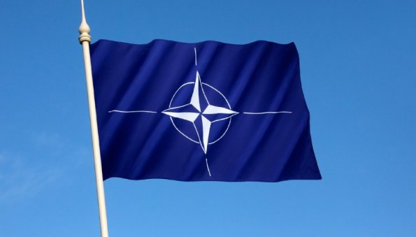 Роскосмос показал координаты проукраинских центров принятия решений Запада и места проведения саммита НАТО