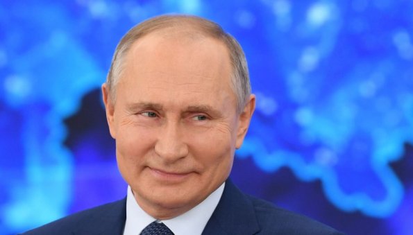 Владимир Путин предложил запустить промышленную ипотеку под 5%