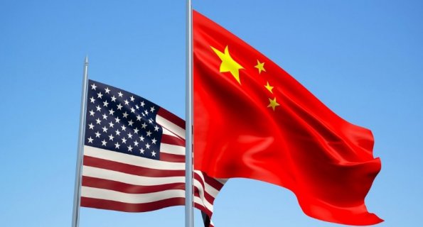 Китай требует встречи с министром обороны США