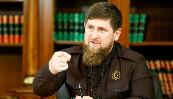 Рамзан Кадыров высказался об эффективности операции по освобождению Золотого и Горского