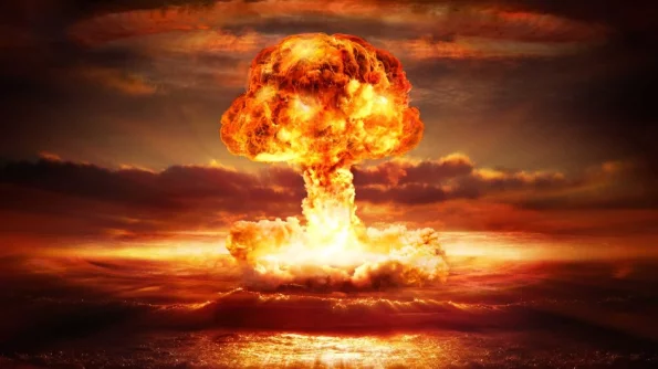 Ванга предсказала ядерную катастрофу до конца 2023 года