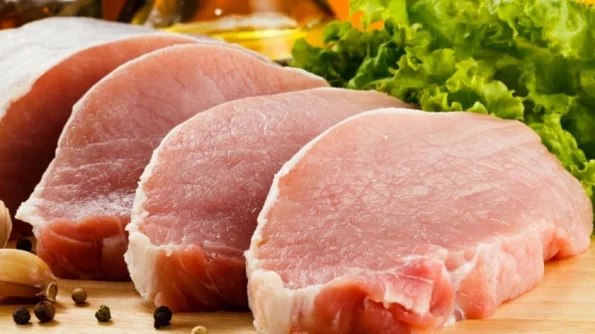 Диетолог РФ Макиша развеяла главный миф о свинине