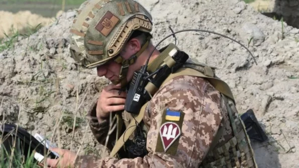 Российские военные сорвали запланированное нападение спецназа ГУР на Белгородскую область