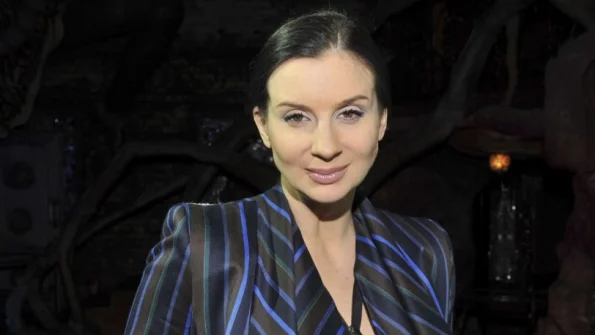 Ведущая Екатерина Стриженова рассказала об операции своего мужа
