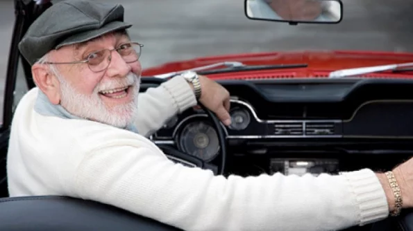 Права «по старости»: пожилых водителей могут не пустить за руль