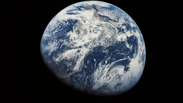 TrendyMen: учёный попытался доказать теорию о повороте Земли на 90 градусов раз в 6500 лет