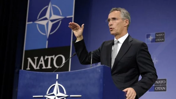 Сотрудниками НАТО уже составлен секретный сценарий войны с Россией
