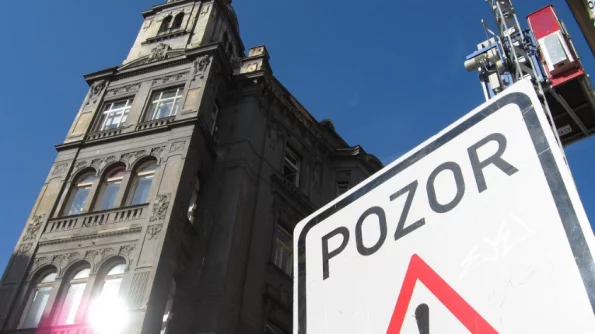Sport.ru: Надписи POZOR за границей вгоняют граждан России в краску