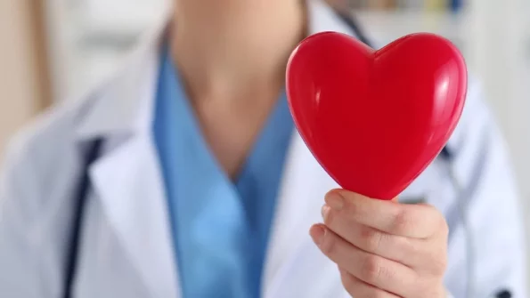 Ученые назвали день недели, в который чаще всего случаются сердечные приступы