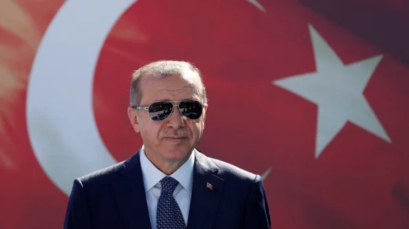 TP: Эрдоган пообещал ответить на туристический шантаж Турции из-за невыдачи виз в ЕС и США