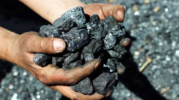 ДНР поставляет уголь в Европу и Азию