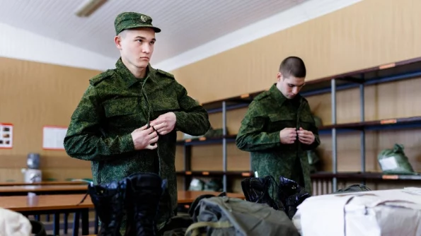 Военкор Сладков заявил, что генерал отправлял в атаку под Белгородом срочников