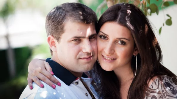 Партию мужа Жасмин признали незаконной в Молдавии