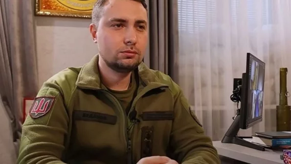 Глава ГУР Украины Буданов вышел в эфир на ТВ и прокомментировал слухи о своей смерти