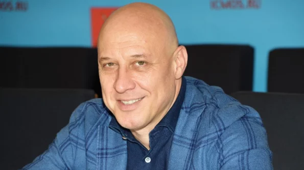 Музыкант и депутат Денис Майданов рассказал о пятой и шестой колонне в шоу-бизнесе