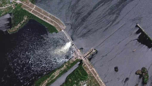 Эксперт Клинцевич оценил, как подрыв ВСУ плотины Каховской ГЭС скажется на ходе СВО на Украине