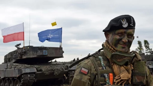 РИА Новости перечислило страны НАТО, которые могут вторгнуться на территорию Украины