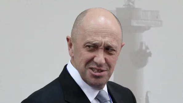 Депутат Миронов призвал чеченцев и основателя ЧВК "Вагнер" Пригожина уладить конфликт вне публичного пространства