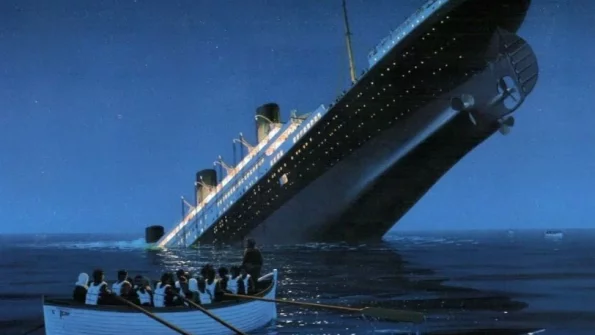 Проклятие Титаника: после пропажи батискафа Джеймс Кэмерон предположил самое страшное