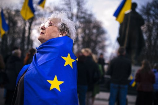 Украинский политэксперт Загородний обвинил Францию, Германию и Италию в "удушении" Украины