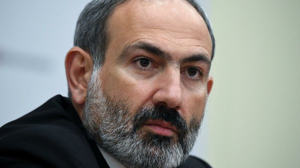 Пашинян предложил Алиеву своего сына в обмен на всех пленных армян
