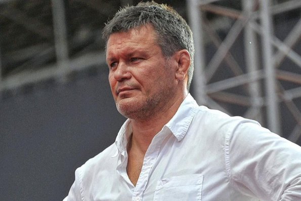 Тактаров прокомментировал победу Ломаченко над Накатани 26 июня