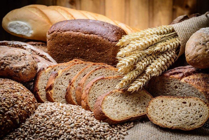 Пекари заявили о возможном росте цен на хлеб